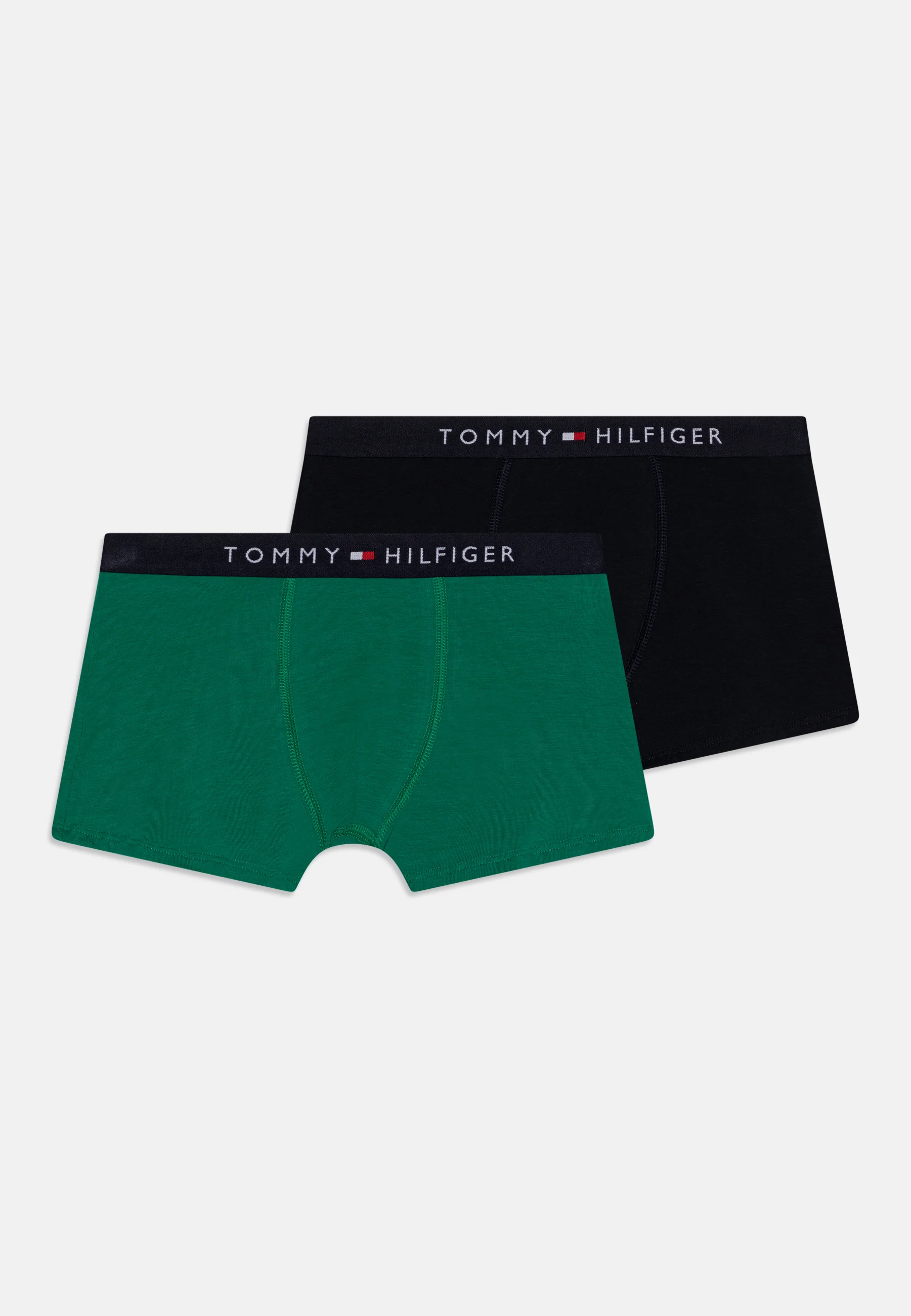 Tommy Hilfiger TRUNK PACK DE 2 - Culotte