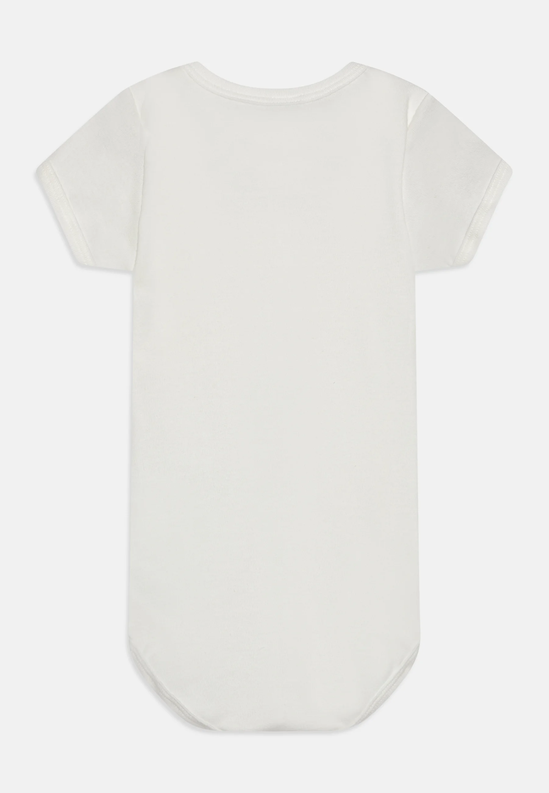Petit Bateau BABY UNISEX 3 PACK - Body