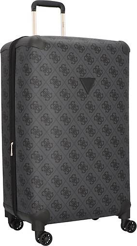 GUESS Berta 4 Rollen Trolley 70 cm