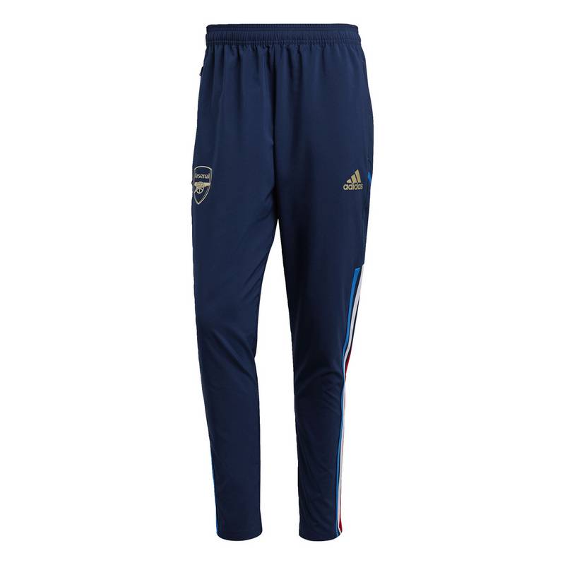 adidas FC Arsenal Prsentationshose Trainingshose Herren