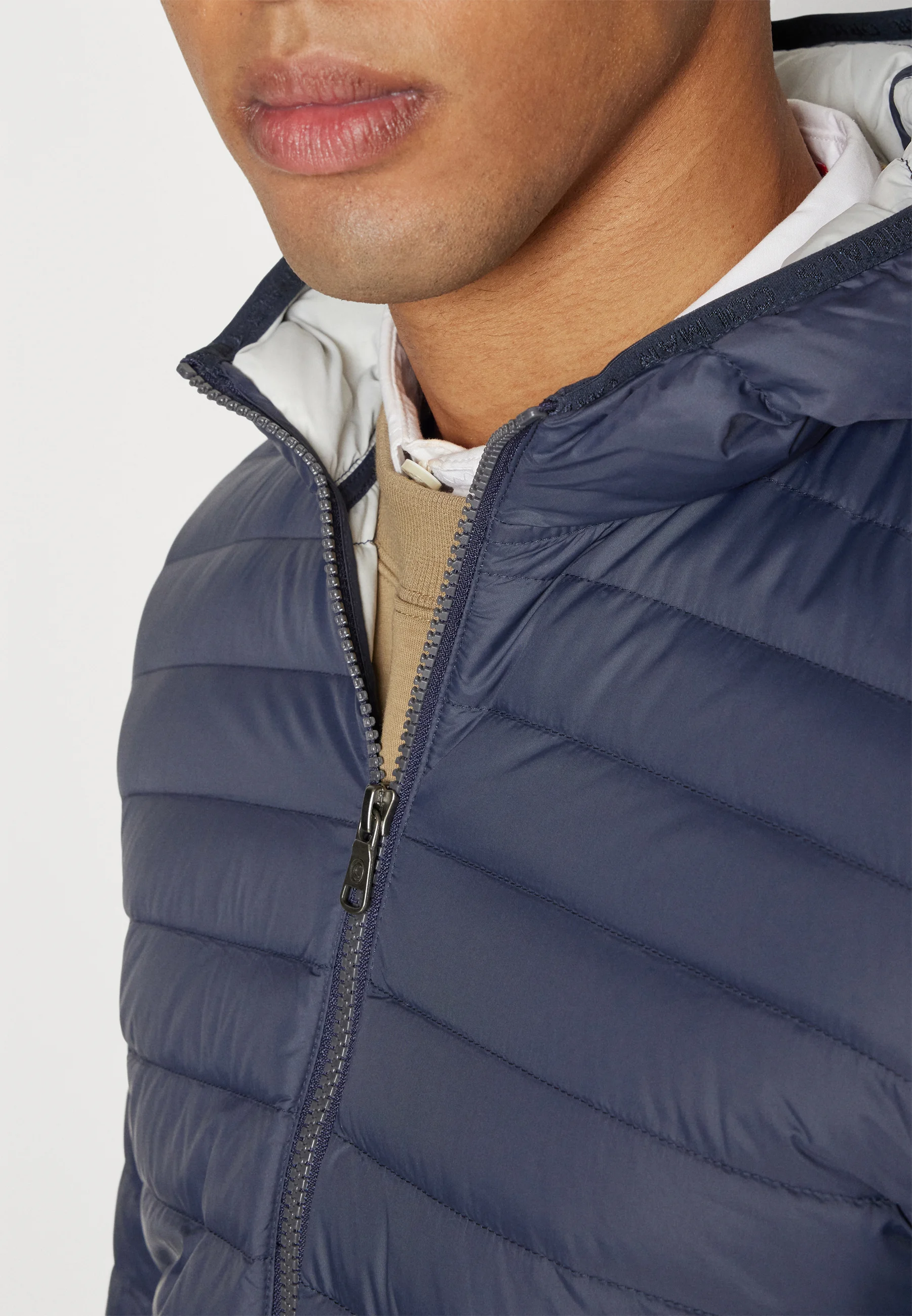 Colmar Originals MENS JACKET - Chaqueta de plumas