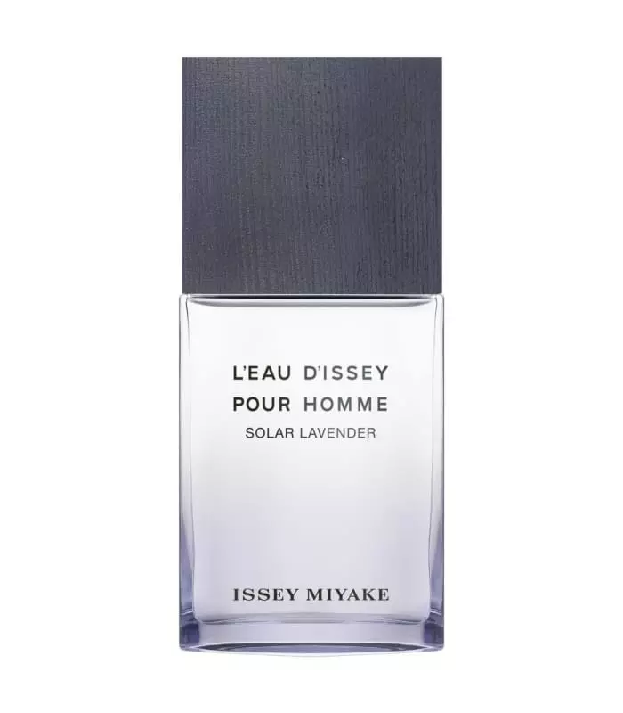 L'EAU D'ISSEY SOLAR LAVENDER Eau de Toilette Intense Homme vaporisateur