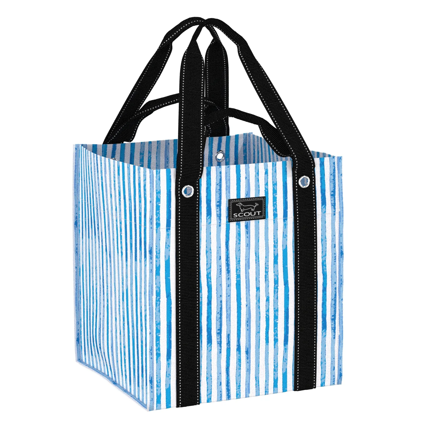 Market Tote Bagette