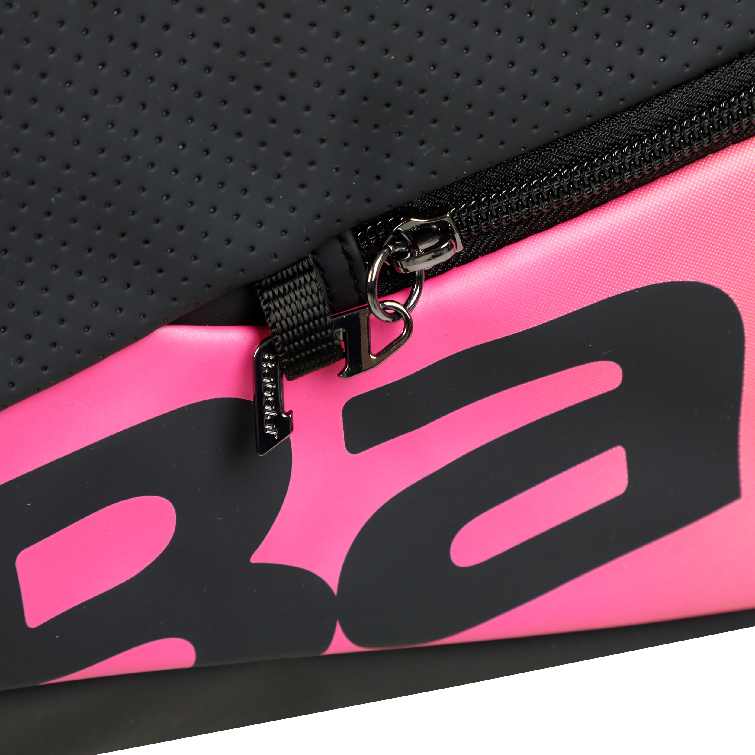 Rafael Nadal Pure Aero RH X6 Schlägertasche - Schwarz, Mehrfarbig