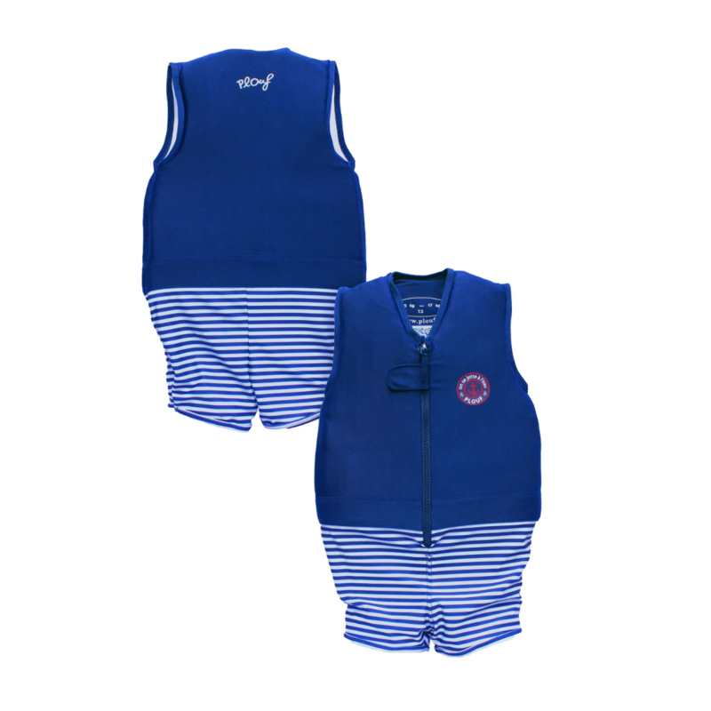 Maillot de bain flottant : Teilo Bleu