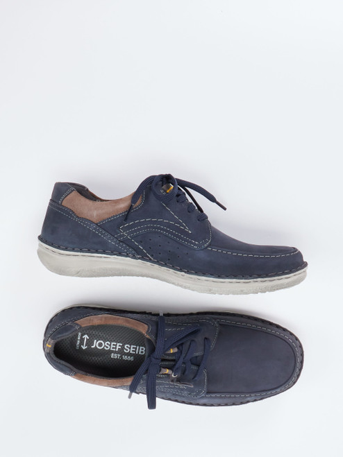 Schnürschuh-46511090043 Josef Seibel