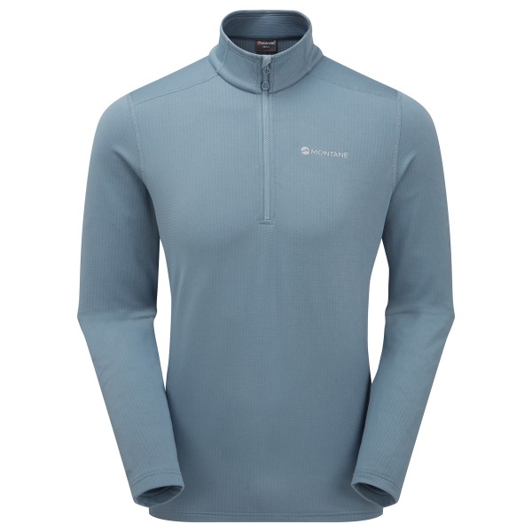 Montane - Protium Pull-On - Fleecepullover