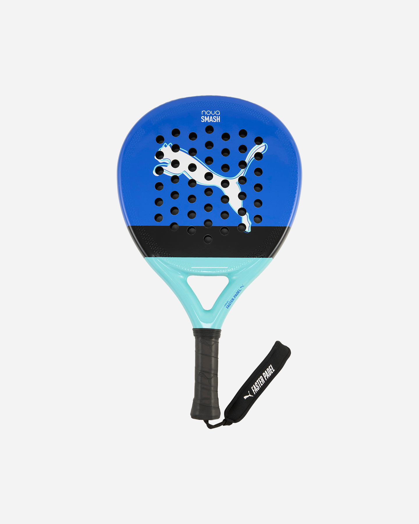 Rakieta Padel dla średniozaawansowanych Puma Nova Padel Smash 049052-01