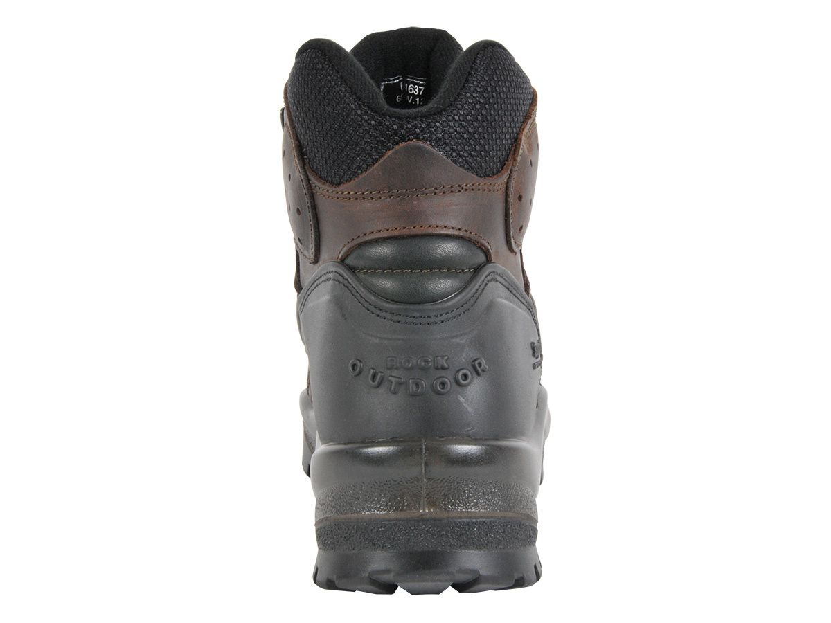 Grisport Sherpa Wanderschuhe
