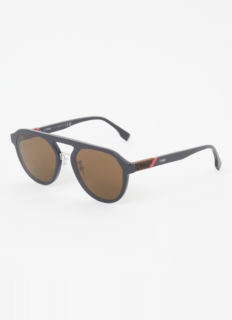Γυαλιά ηλίου Fendi FN000657