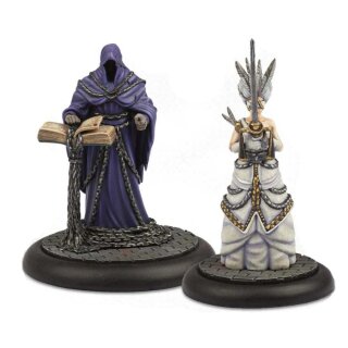 Fate & Justice
