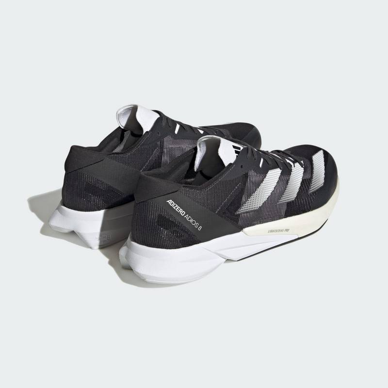 adidas Adizero Adios 8 Laufschuh Laufschuhe Herren