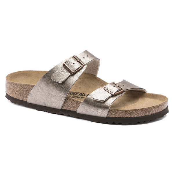 SYDNEY BF Damen - Freizeitsandalen