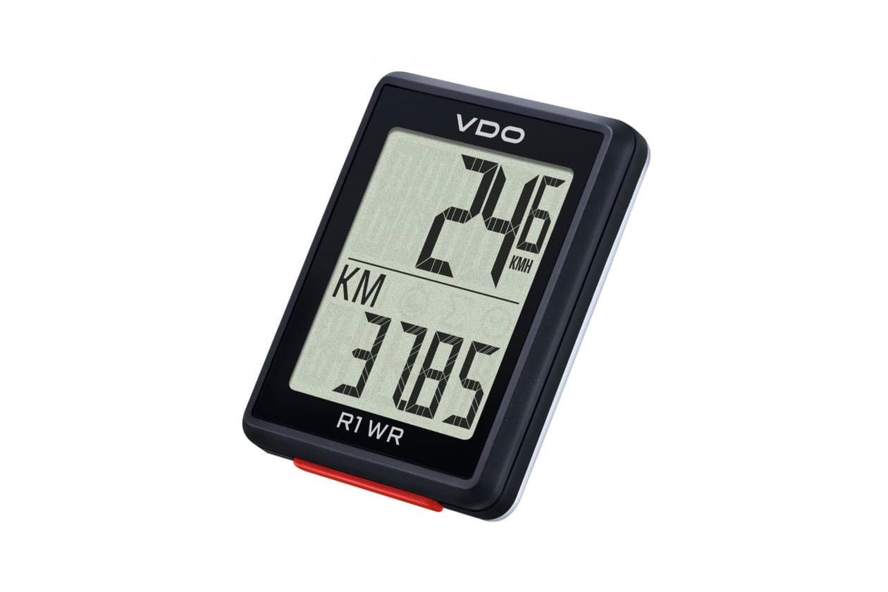 VDO R1 WR