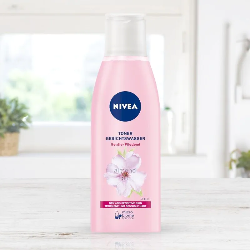 Nivea Visage umirujući tonik
