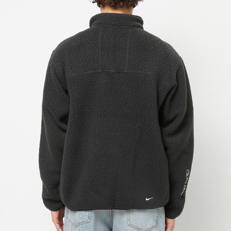 NIKE ACG Arctic Wolf Full Zip Hoodie black/anthracite/summit white