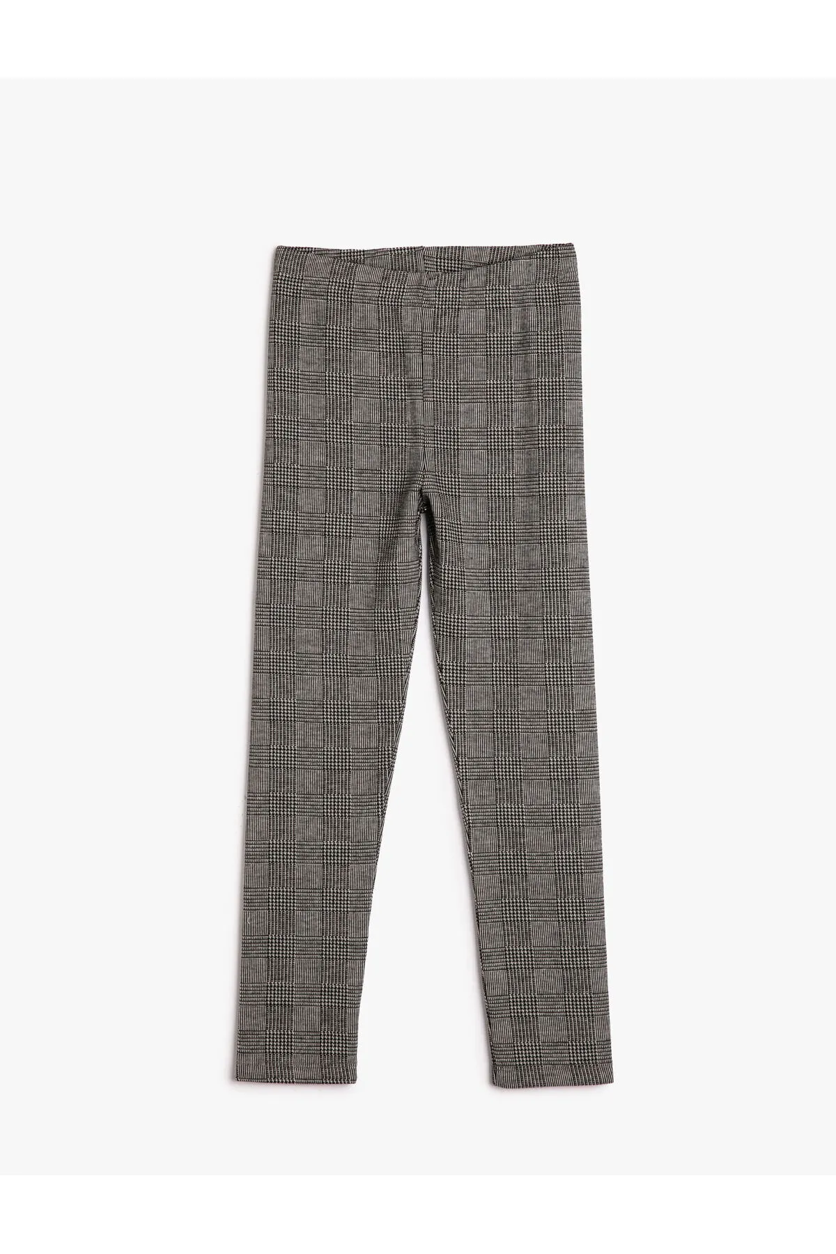 Koton  Leggings mit dicker Taille, elastisch