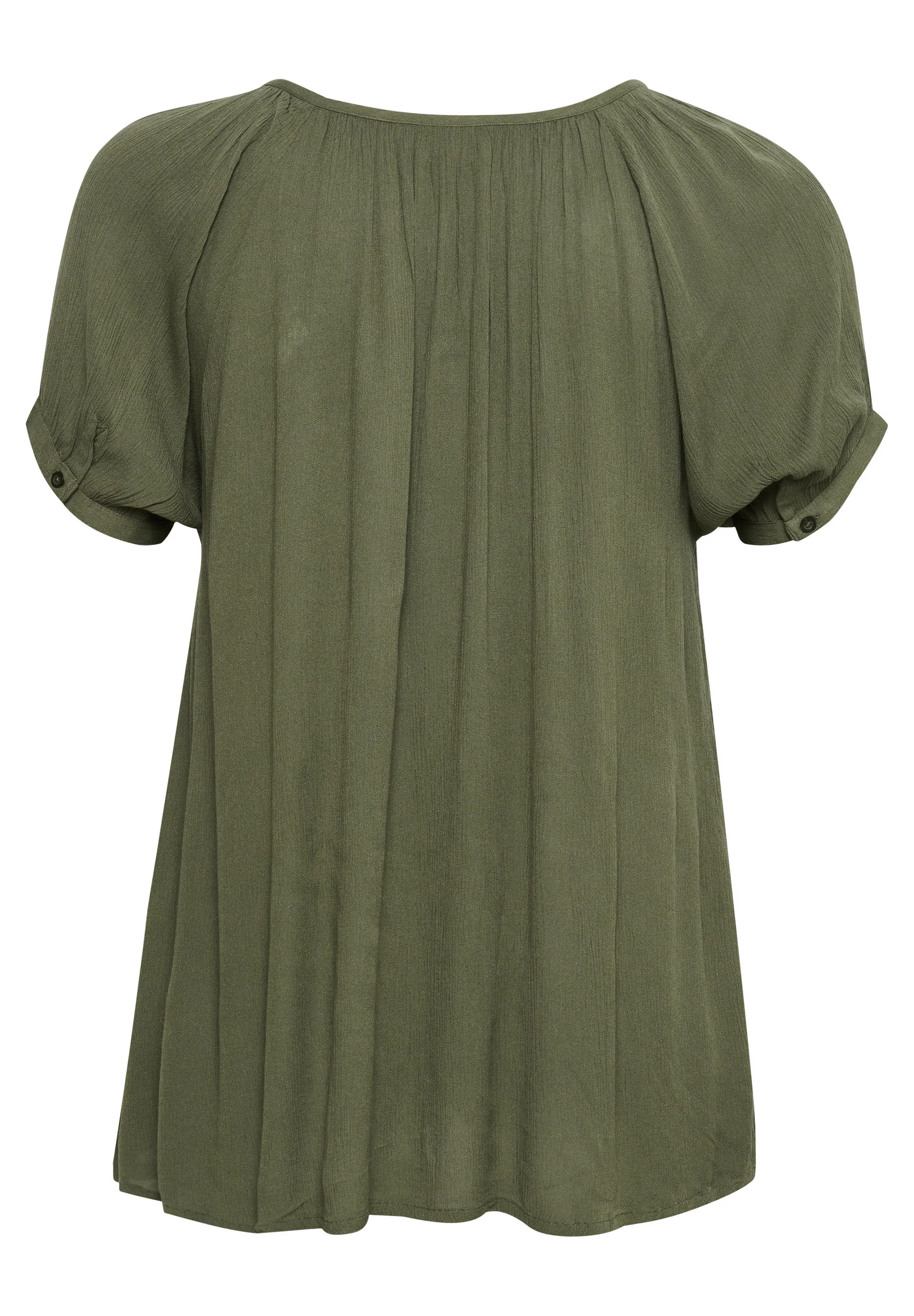 Blusa Kaffe Curve