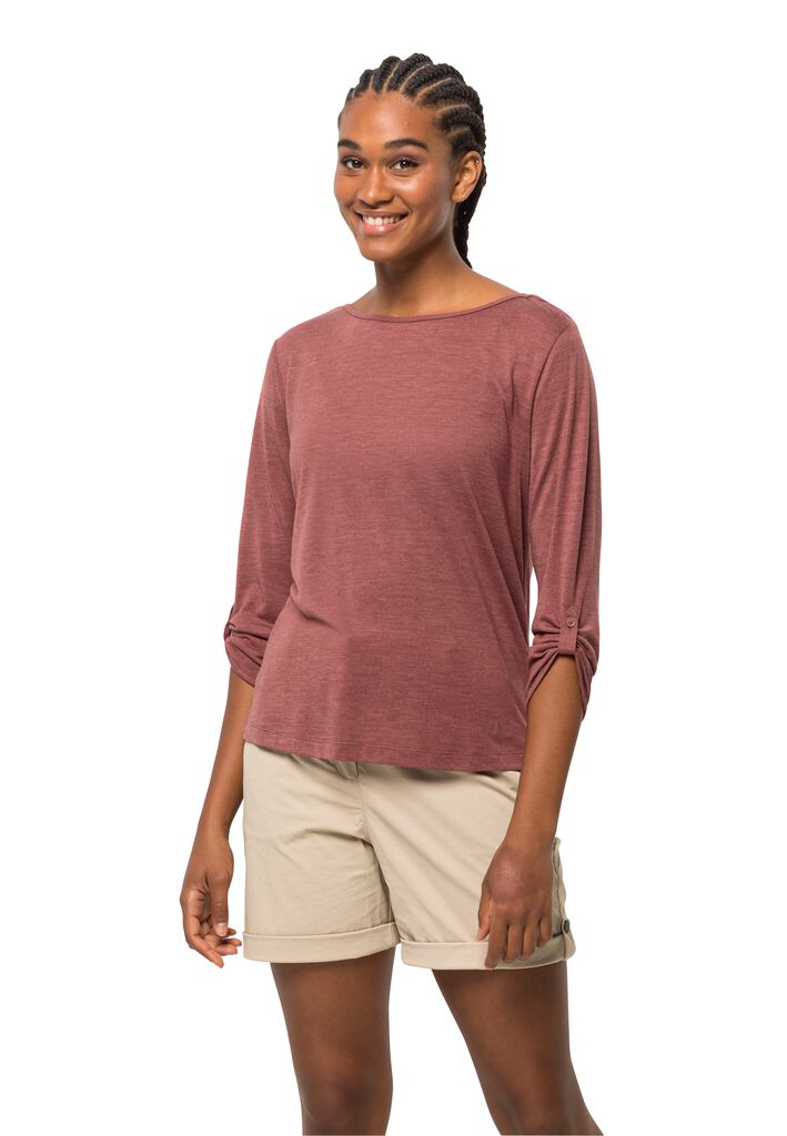 CORAL COAST 3/4 T W Damen T-shirt