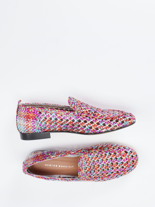 Slipper-15109990008 Andrea Puccini