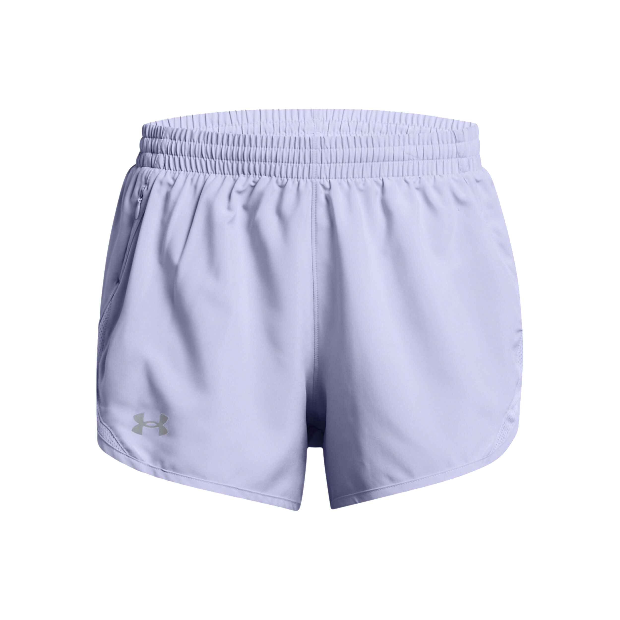 Fly By Shorts Damen - Flieder