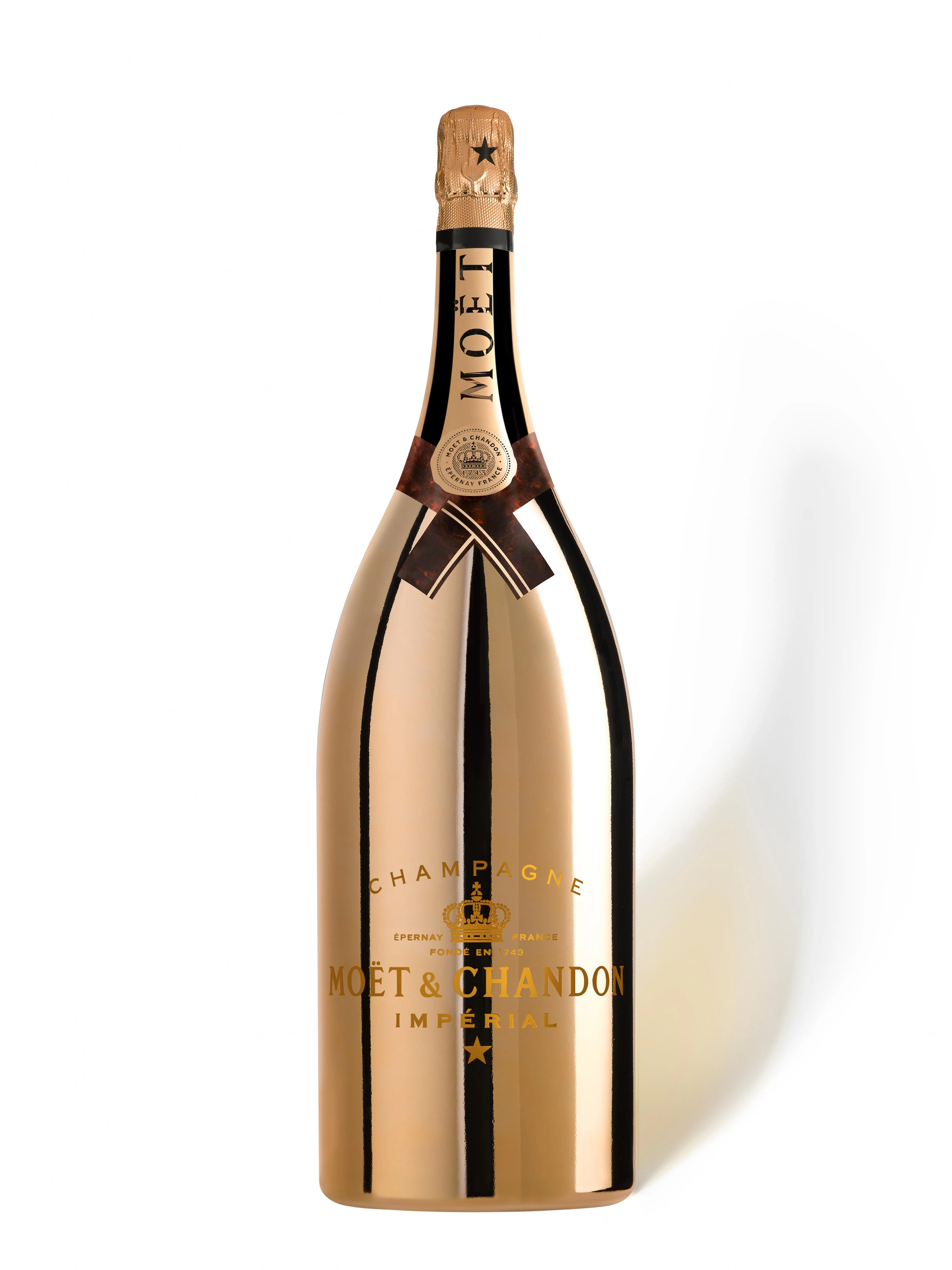 Moët & Chandon Imperial Special Edition Bright Night