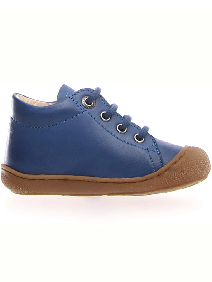 Naturino Leder-Lauflernschuhe 