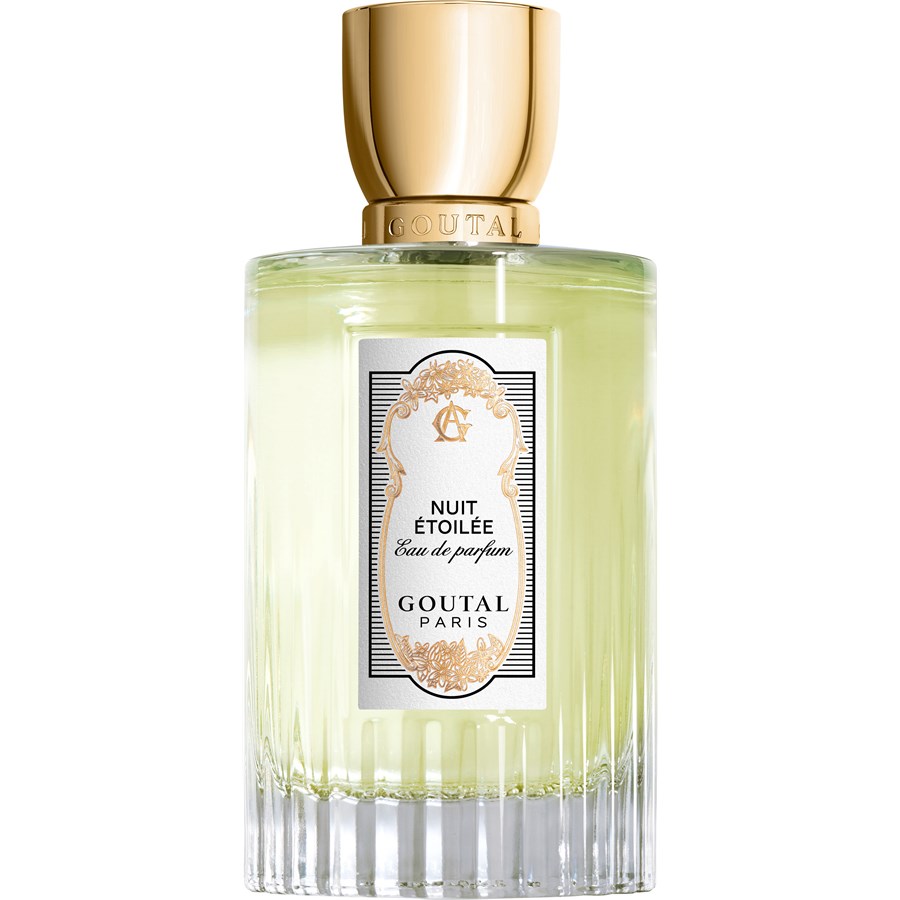 Eau de Parfum Spray