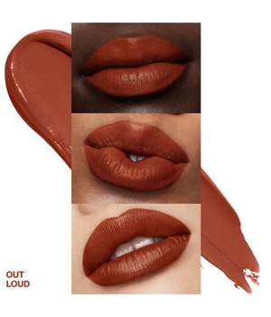 Smashbox Be Legendary Prime & Plush Lippenstift-3.4 g