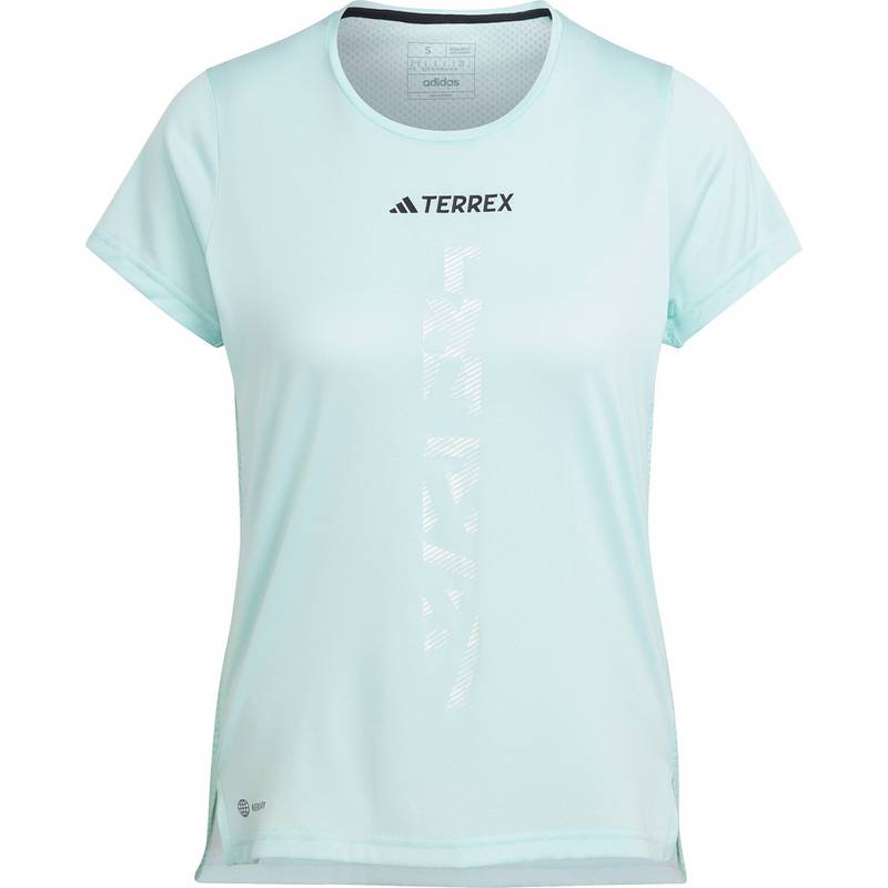 adidas AGRAVIC Funktionsshirt Damen
