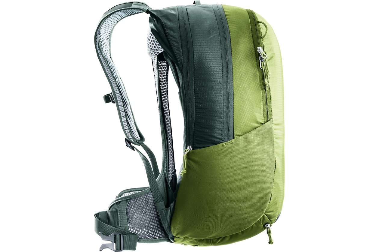 deuter Race Air 14+3
