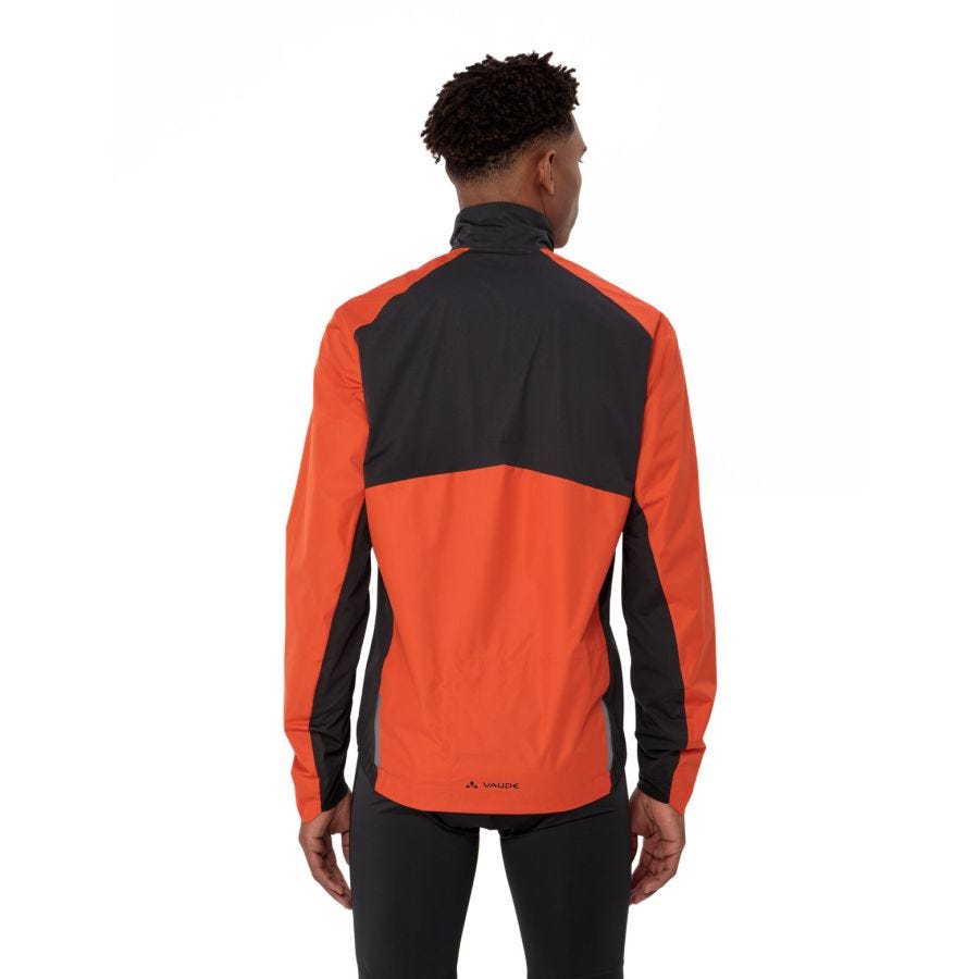 Kuro Fahrrad Regenjacke Herren