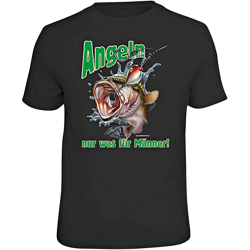 Rahmenlos Herren T-Shirt 
