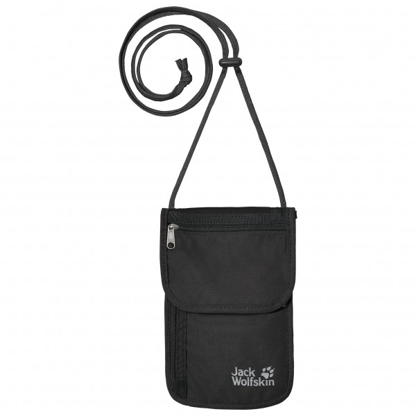 Jack Wolfskin - Organizer - Umhängetasche