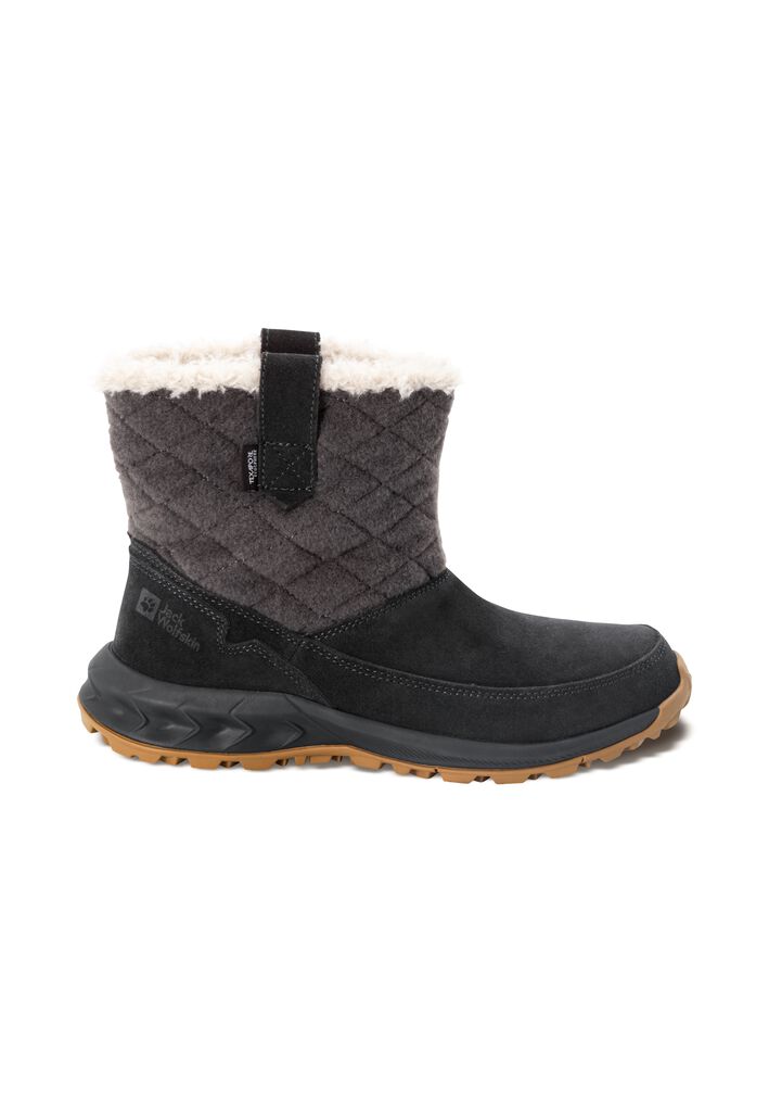 QUEENSTOWN TEXAPORE BOOT W Wasserdichte Winterstiefel Damen