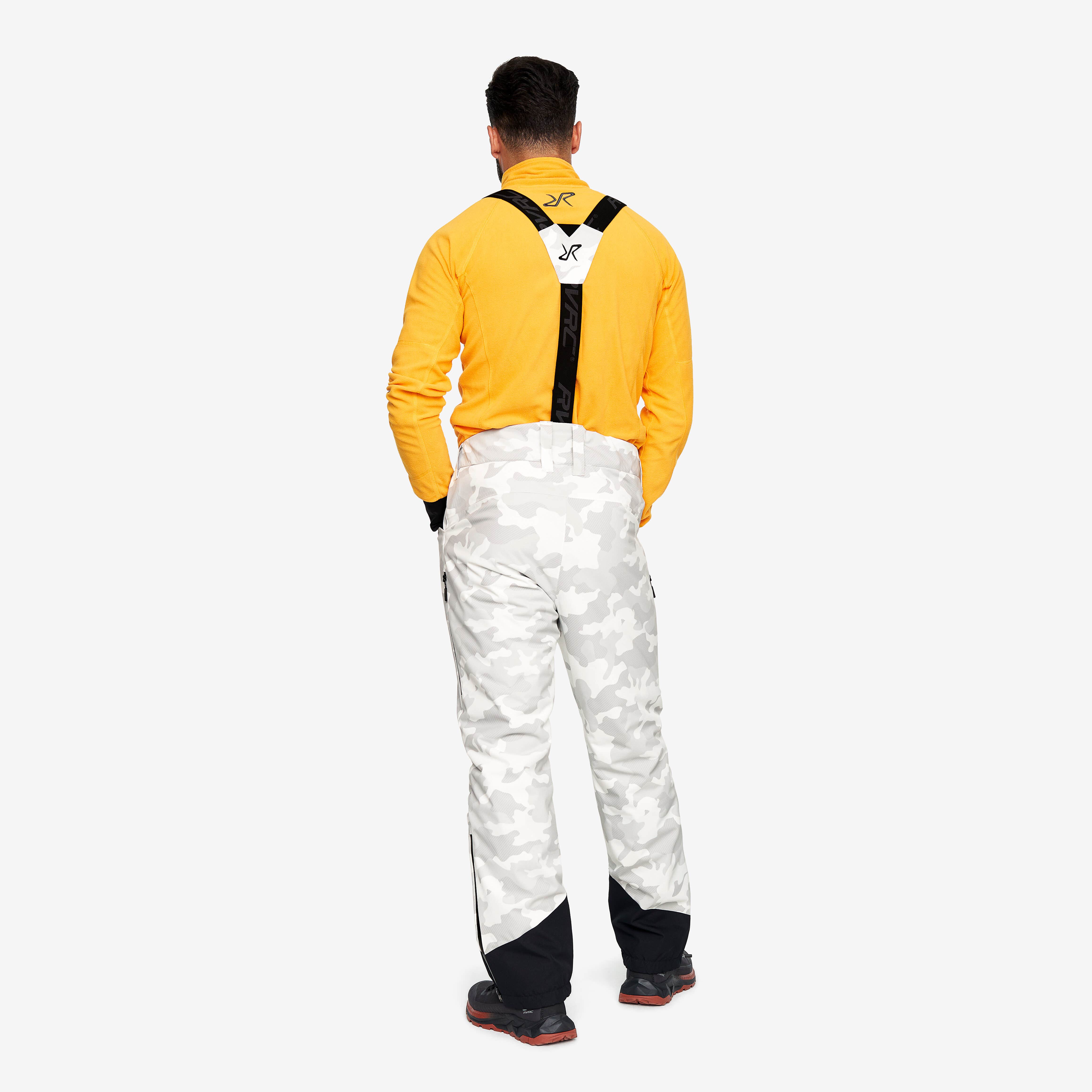 Helix Pants Homme Blizzard Camo