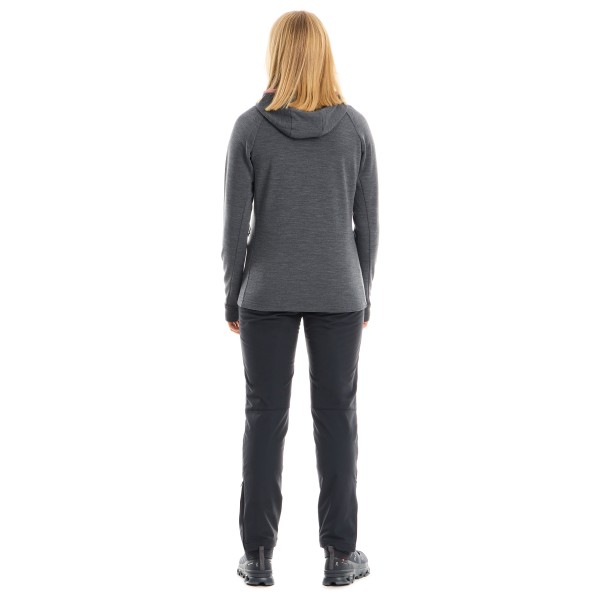 Stoic - Women's MerinoFleece StorsienSt. Hoody - Merinohoodie