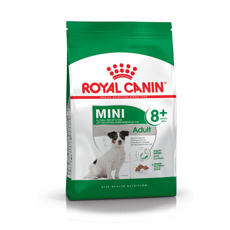 Sparpaket Royal Canin Size Mini