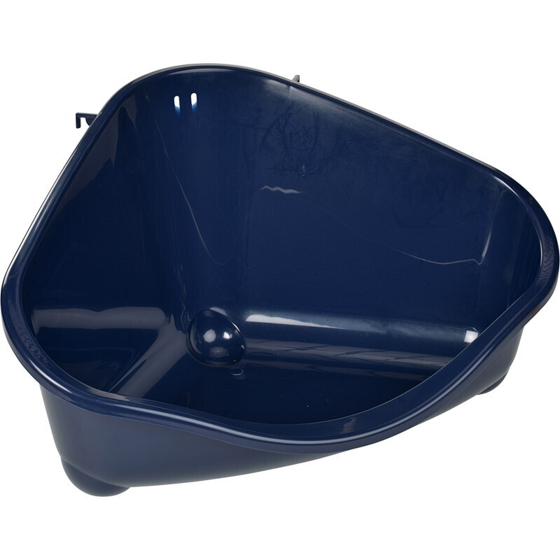 AniOne Käfigzubehör AniOne Nagertoilette S