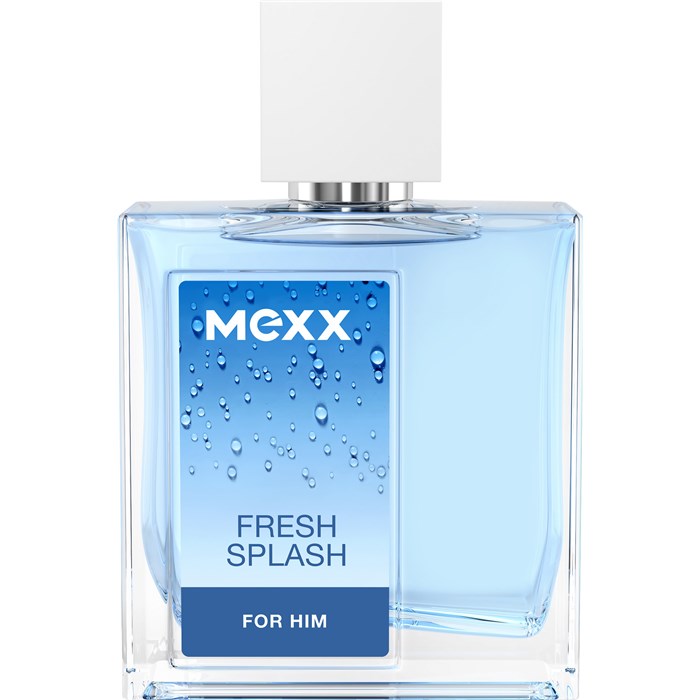 Eau de Toilette Spray
