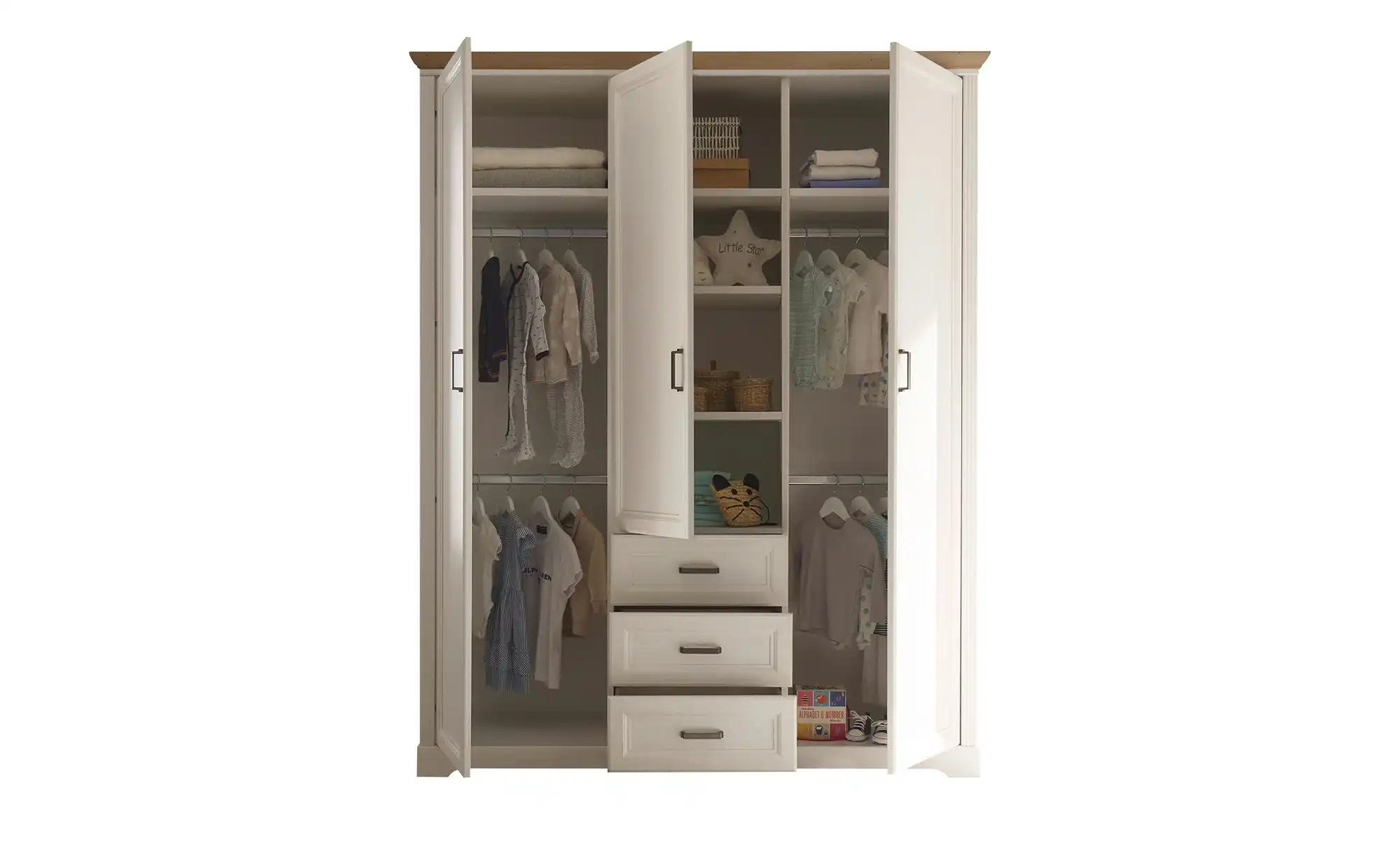 Kleiderschrank