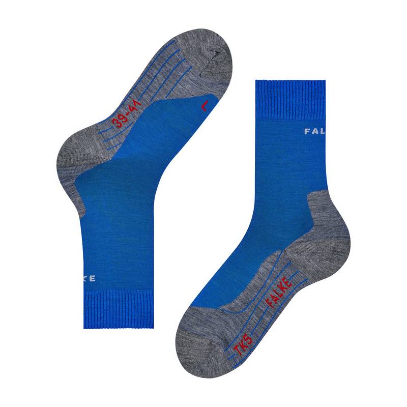 Falke TK5 Wander Wandersocken Herren