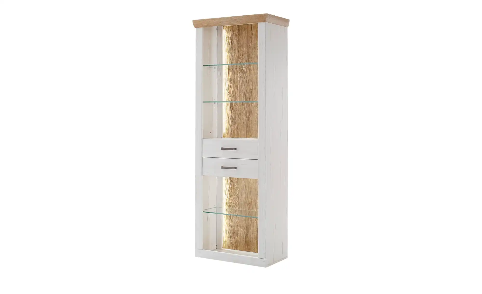maison bleue Wohnwand Zara