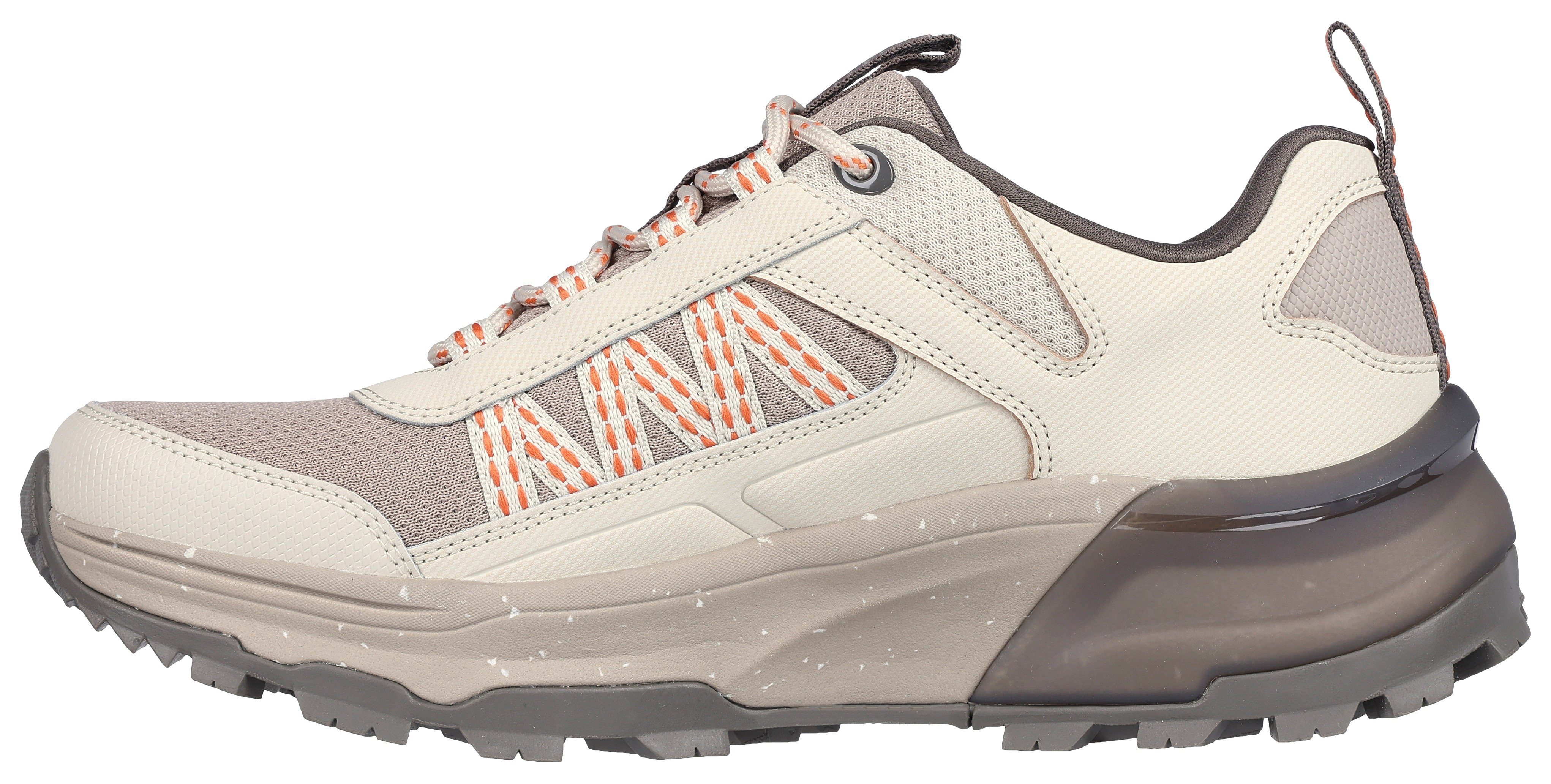 Skechers MAX PROTECT LEGACY- Trekkingschuh mit Profilsohle