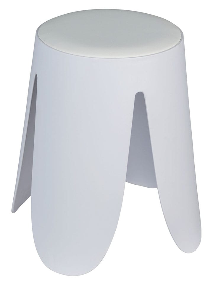 Wenko Badezimmer-Hocker 