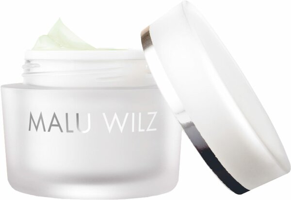 MALU WILZ Regeneration Anti Stress Cream Gesichtscreme