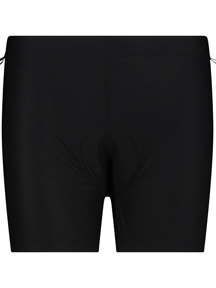 CMP 3in1-Funktionsbermudas in Schwarz günstig kaufen