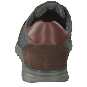 Bugatti Cirino Sneaker in braun