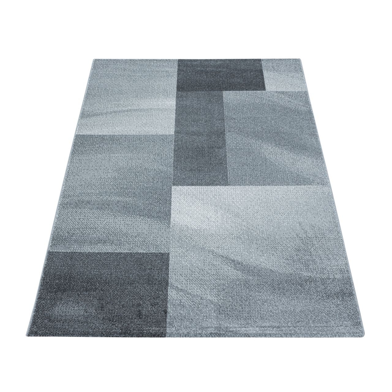 Ayyildiz Teppich, EFOR 3712, GREY, 160 x 230 cm