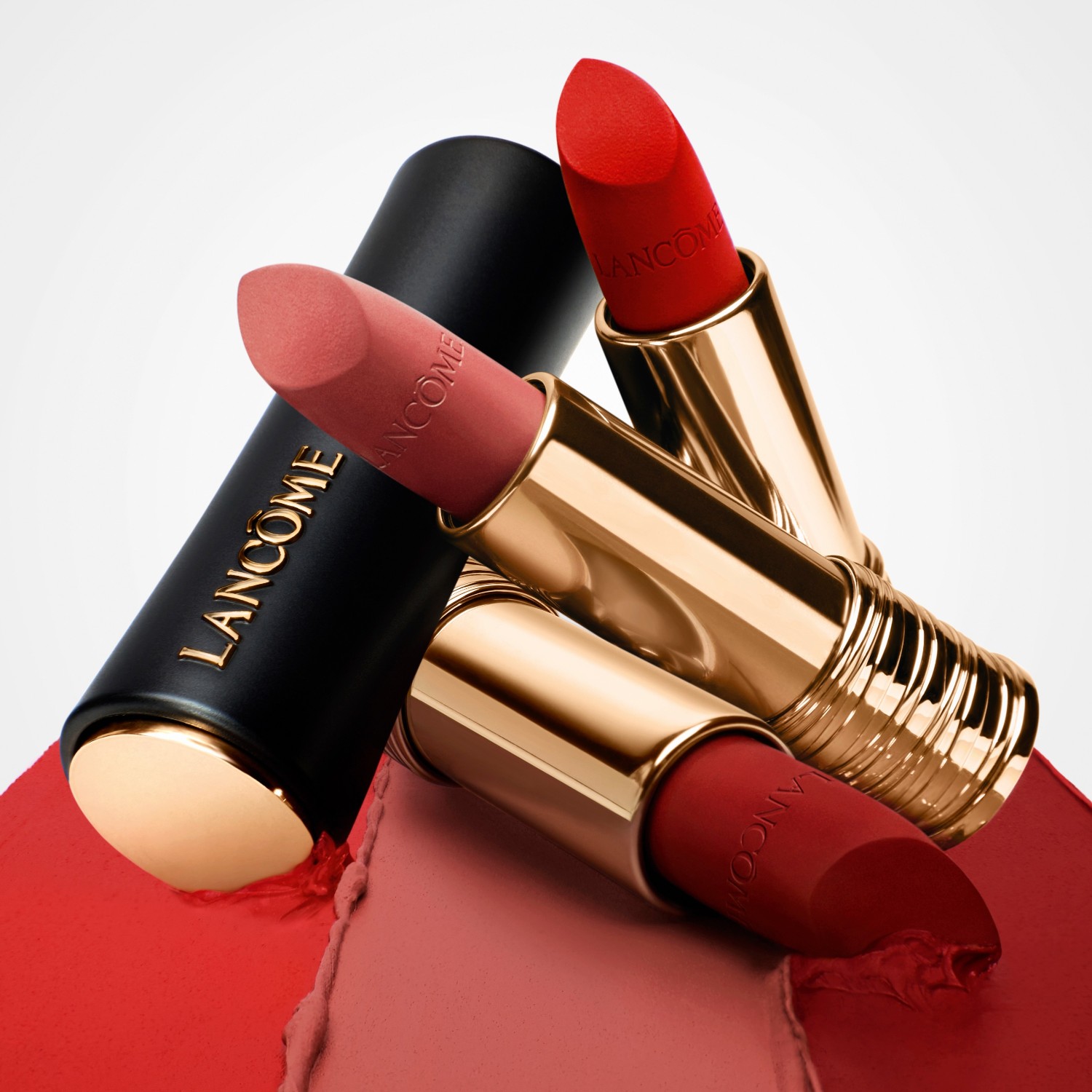 Lancôme Drama Matte